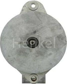 Henkel Parts 3125198 - Генератор autospares.lv