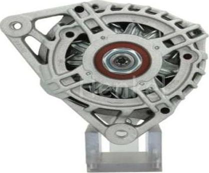 Henkel Parts 3125146 - Генератор autospares.lv