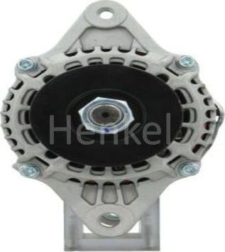 Henkel Parts 3125159 - Генератор autospares.lv