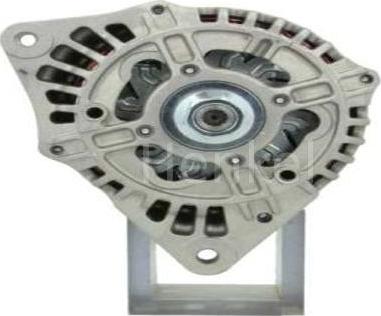 Henkel Parts 3125153 - Генератор autospares.lv