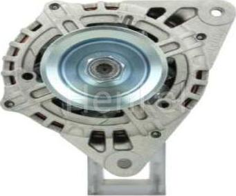 Henkel Parts 3125134 - Генератор autospares.lv