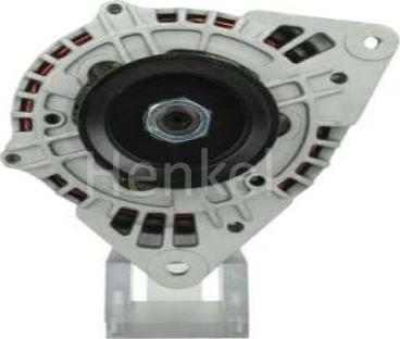 Henkel Parts 3125135 - Генератор autospares.lv