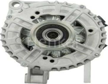 Henkel Parts 3125891 - Генератор autospares.lv