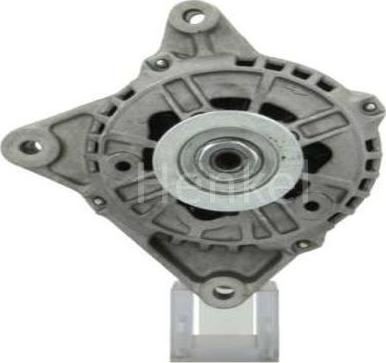 Henkel Parts 3125841 - Генератор autospares.lv