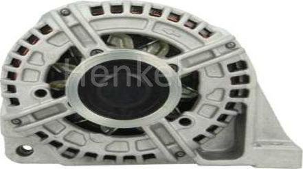 Henkel Parts 3125859 - Генератор autospares.lv