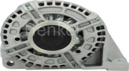 Henkel Parts 3125854 - Генератор autospares.lv