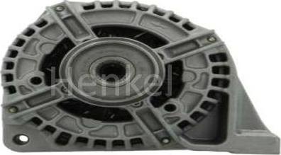 Henkel Parts 3125856 - Генератор autospares.lv