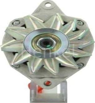 Henkel Parts 3125800 - Генератор autospares.lv