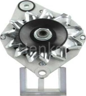 Henkel Parts 3125808 - Генератор autospares.lv