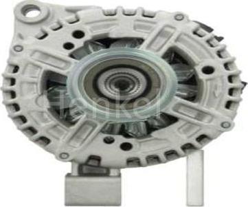 Henkel Parts 3125880 - Генератор autospares.lv