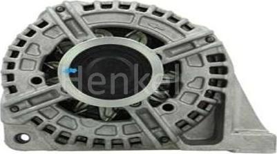 Henkel Parts 3125888 - Генератор autospares.lv