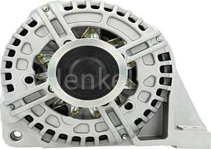 Henkel Parts 3125887 - Генератор autospares.lv