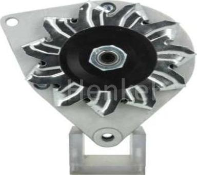 Henkel Parts 3125387 - Генератор autospares.lv