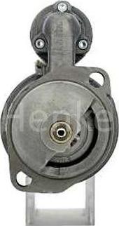 Henkel Parts 3125326 - Стартер autospares.lv