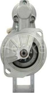 Henkel Parts 3125293 - Стартер autospares.lv