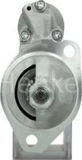 Henkel Parts 3125242 - Стартер autospares.lv