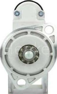 Henkel Parts 3125256 - Стартер autospares.lv