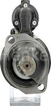 Henkel Parts 3125232 - Стартер autospares.lv