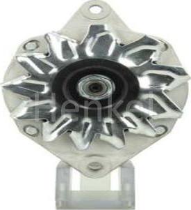 Henkel Parts 3125798 - Генератор autospares.lv