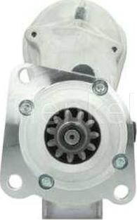 Henkel Parts 3125741 - Стартер autospares.lv