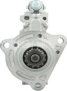 Henkel Parts 3125768 - Стартер autospares.lv