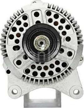 Henkel Parts 3126912 - Генератор autospares.lv