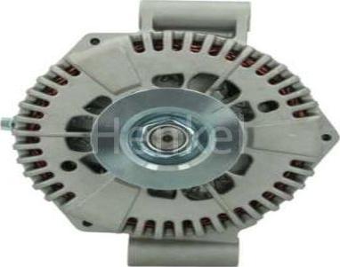 Henkel Parts 3126934 - Генератор autospares.lv