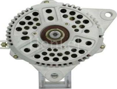 Henkel Parts 3126928 - Генератор autospares.lv