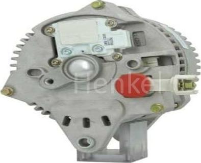 Henkel Parts 3126928 - Генератор autospares.lv