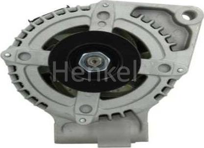 Henkel Parts 3126977 - Генератор autospares.lv