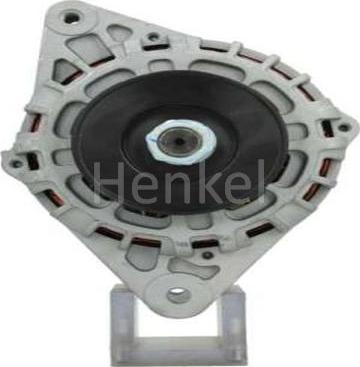 Henkel Parts 3126516 - Генератор autospares.lv