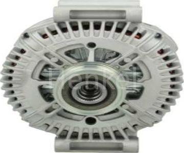 Henkel Parts 3126531 - Генератор autospares.lv