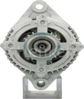 Henkel Parts 3126692 - Генератор autospares.lv