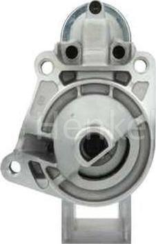 Henkel Parts 3126147 - Стартер autospares.lv