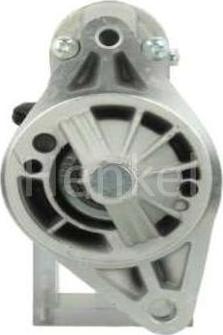 Henkel Parts 3126152 - Стартер autospares.lv