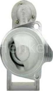 Henkel Parts 3126186 - Стартер autospares.lv