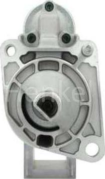 Henkel Parts 3126133 - Стартер autospares.lv