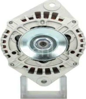 Henkel Parts 3126831 - Генератор autospares.lv