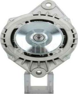 Henkel Parts 3126829 - Генератор autospares.lv