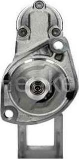 Henkel Parts 3126319 - Стартер autospares.lv