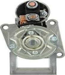 Henkel Parts 3126335 - Стартер autospares.lv