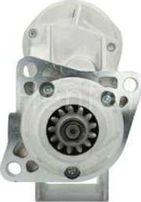 Henkel Parts 3126244 - Стартер autospares.lv