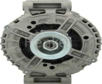 Henkel Parts 3120942 - Генератор autospares.lv