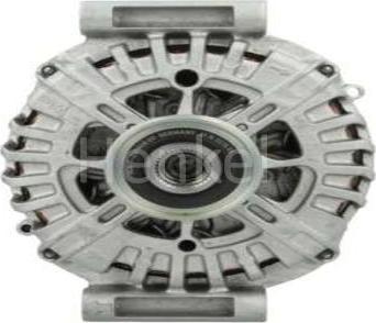 Henkel Parts 3120962 - Генератор autospares.lv