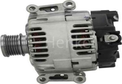 Henkel Parts 3120915 - Генератор autospares.lv