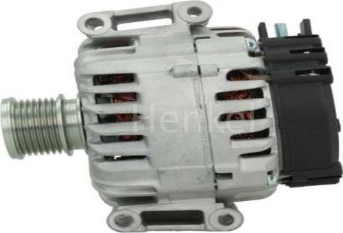 Henkel Parts 3120917 - Генератор autospares.lv