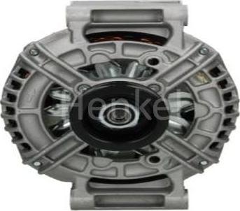 Henkel Parts 3120989 - Генератор autospares.lv