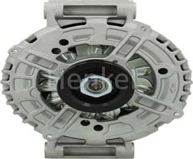 Henkel Parts 3120939 - Генератор autospares.lv