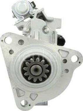 Henkel Parts 3120498 - Стартер autospares.lv