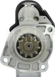 Henkel Parts 3120449 - Стартер autospares.lv